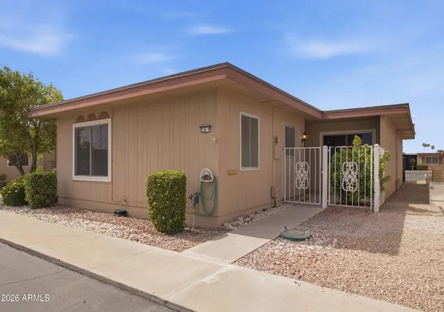 2nd image of 13216 N 98th Ave #P, Sun City, AZ 85351 | MLS# 7062179