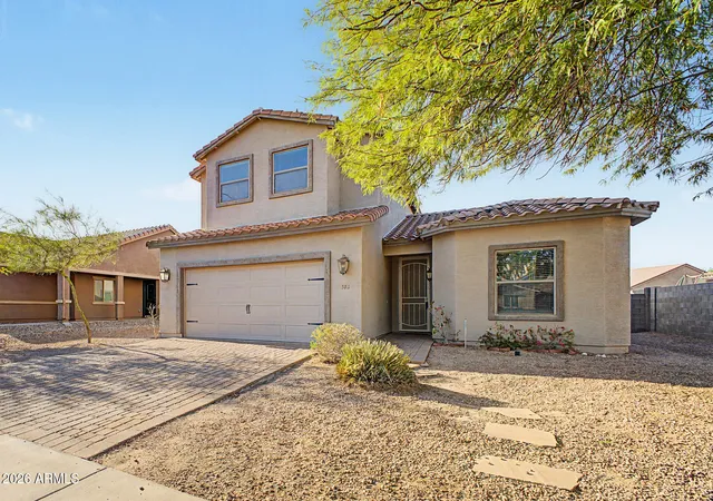 1st image of 518 W Black Hawk Pl, Casa Grande, AZ 85122 | MLS# 7061158