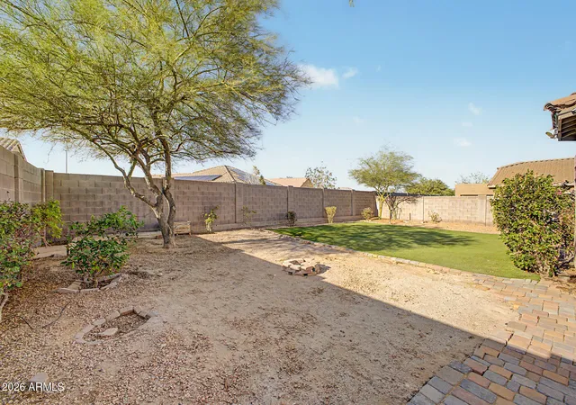 34th image of 518 W Black Hawk Pl, Casa Grande, AZ 85122 | MLS# 7061158