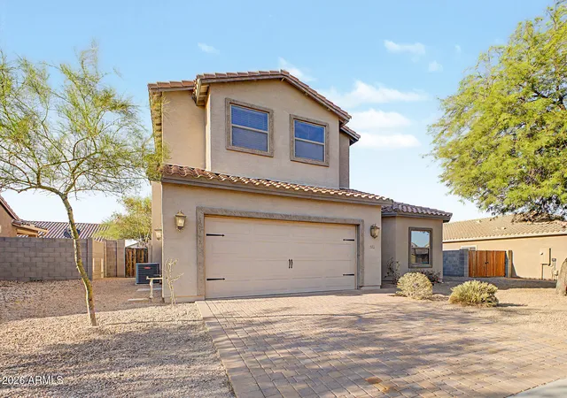 3rd image of 518 W Black Hawk Pl, Casa Grande, AZ 85122 | MLS# 7061158