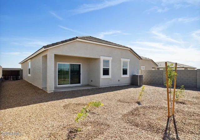12th image of 5437 S 254th Dr, Buckeye, AZ 85326 | MLS# 7061035