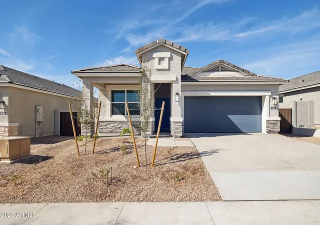 1st image of 5437 S 254th Dr, Buckeye, AZ 85326 | MLS# 7061035
