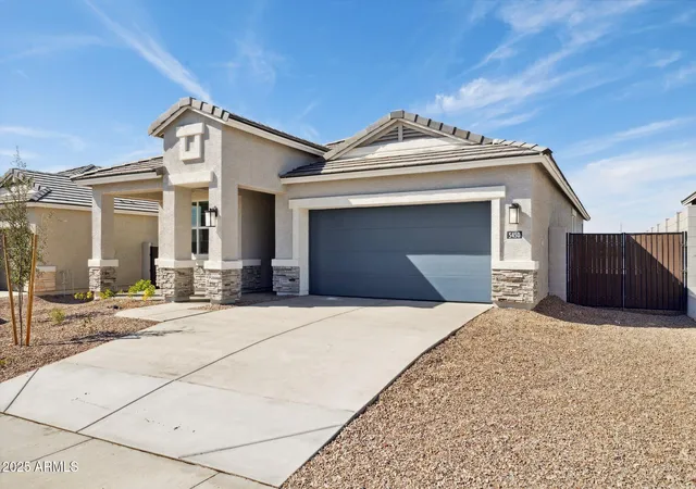 2nd image of 5437 S 254th Dr, Buckeye, AZ 85326 | MLS# 7061035