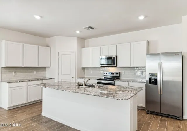 3rd image of 5437 S 254Th Dr, Buckeye, AZ 85326 | MLS# 7061035
