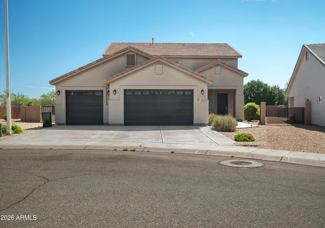 1st image of 265 Mesa Trl, Sierra Vista, AZ 85635 | MLS# 7061111