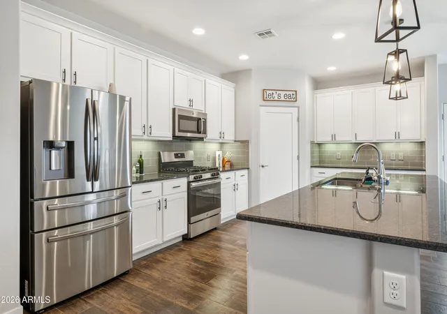 2nd image of 265 Mesa Trl, Sierra Vista, AZ 85635 | MLS# 7061111
