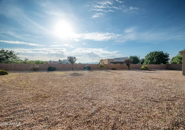 46th image of 265 Mesa Trl, Sierra Vista, AZ 85635 | MLS# 7061111