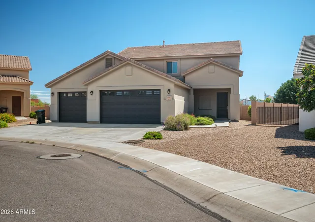 image of 265 Mesa Trl, Sierra Vista, AZ 85635 | MLS# 7061111
