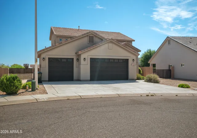 image of 265 Mesa Trl, Sierra Vista, AZ 85635 | MLS# 7061111