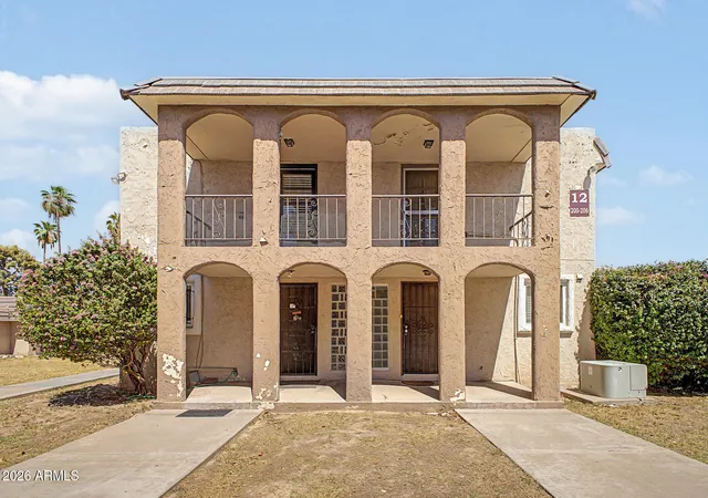 1st image of 7126 N 19th Ave #205, Phoenix, AZ 85021 | MLS# 7061650