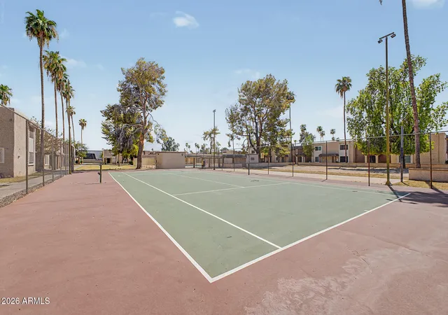 28th image of 7126 N 19th Ave #205, Phoenix, AZ 85021 | MLS# 7061650