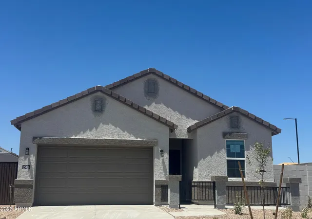 1st image of 25461 W La Salle St, Buckeye, AZ 85326 | MLS# 7061048