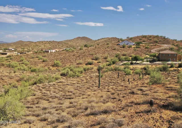Photo 1 of Land for sale at Lot N 5 7th Street #5, Phoenix, AZ 85085 | MLS# 7061047 | Listing updated on 2026-08-25