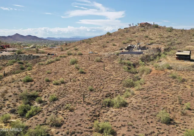 Photo 2 of Land for sale at Lot N 5 7th Street #5, Phoenix, AZ 85085 | MLS# 7061047 | Listing updated on 2026-08-25