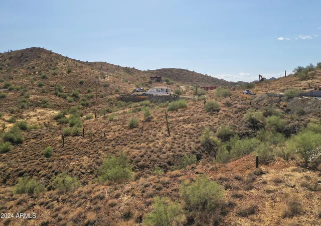 Photo 3 of Land for sale at Lot N 5 7th Street #5, Phoenix, AZ 85085 | MLS# 7061047 | Listing updated on 2026-08-25