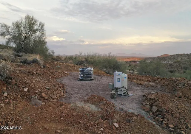 Photo 5 of Land for sale at Lot N 5 7th Street #5, Phoenix, AZ 85085 | MLS# 7061047 | Listing updated on 2026-08-25