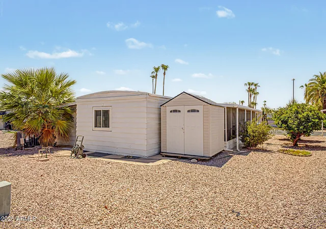 16th image of 8103 E Southern Ave #222, Mesa, AZ 85209 | MLS# 7061249