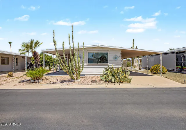 1st image of 8103 E Southern Ave #222, Mesa, AZ 85209 | MLS# 7061249