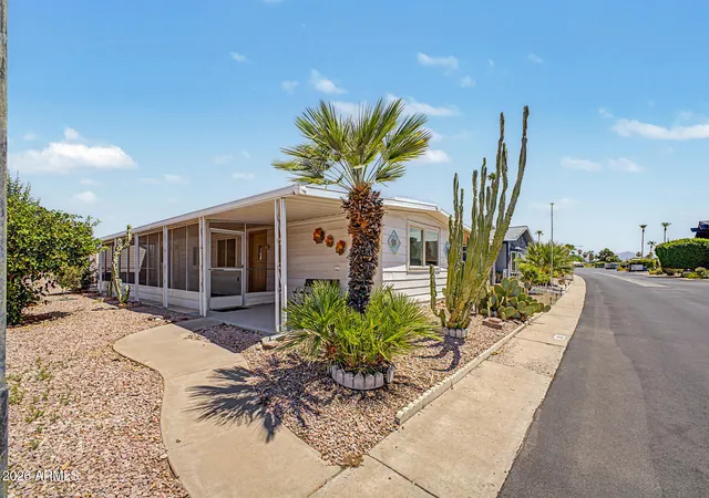 3rd image of 8103 E Southern Ave #222, Mesa, AZ 85209 | MLS# 7061249