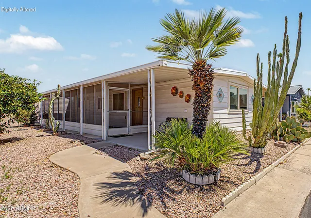 4th image of 8103 E Southern Ave #222, Mesa, AZ 85209 | MLS# 7061249