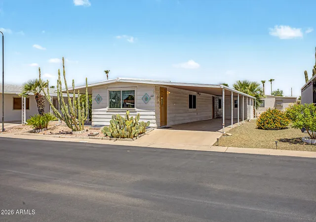 5th image of 8103 E Southern Ave #222, Mesa, AZ 85209 | MLS# 7061249