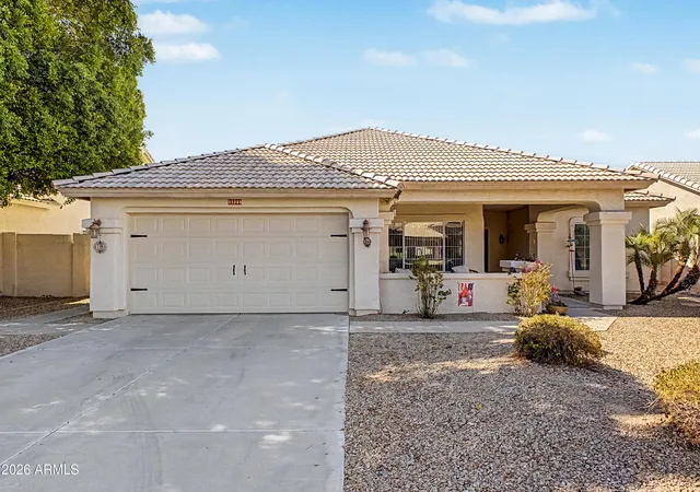 Photo 1 of Single family home for sale at 13331 W Windsor Ave, Goodyear, AZ 85395 | MLS# 7061104 | Listing updated on 2026-09-02