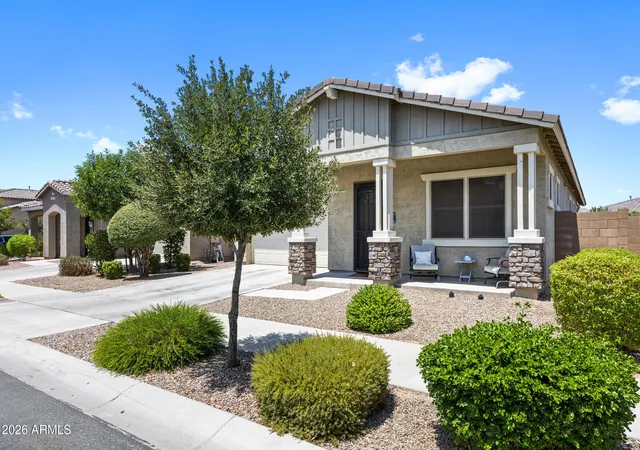 Photo 2 of Single family home for sale at 23050 E Quintero Rd, Queen Creek, AZ 85142 | MLS# 7063299 | Listing updated on 2026-09-17