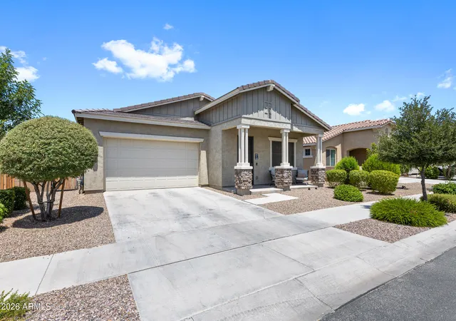 Photo 3 of Single family home for sale at 23050 E Quintero Rd, Queen Creek, AZ 85142 | MLS# 7063299 | Listing updated on 2026-09-17