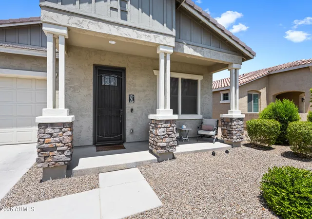 Photo 3 of Single family home for sale at 23050 E Quintero Rd, Queen Creek, AZ 85142 | MLS# 7063299 | Listing updated on 2026-09-17
