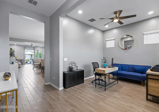 Photo 4 of Single family home for sale at 23050 E Quintero Rd, Queen Creek, AZ 85142 | MLS# 7063299 | Listing updated on 2026-09-17