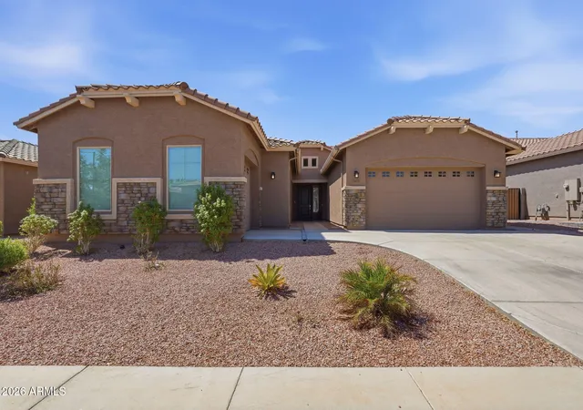 1st image of 19609 W Monterey Wy, Buckeye, AZ 85396 | MLS# 7061912