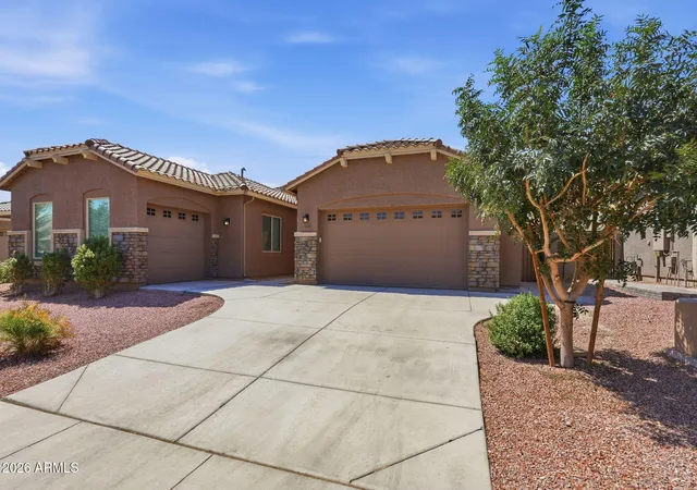2nd image of 19609 W Monterey Wy, Buckeye, AZ 85396 | MLS# 7061912