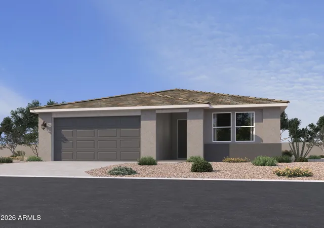 Photo 1 of Single family home for sale at 6615 E Upland Way, San Tan Valley, AZ 85143 | MLS# 7061070 | Listing updated on 2026-08-18
