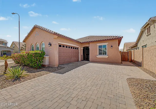 Photo 1 of Single family home for sale at 1973 E Dana Way, Chandler, AZ 85225 | MLS# 7061429 | Listing updated on 2026-08-04