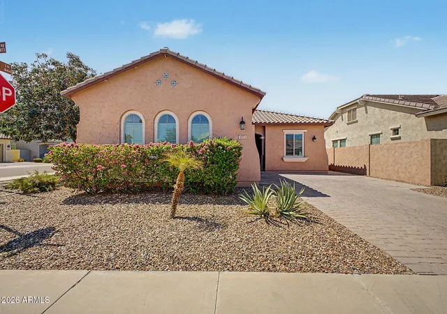 Photo 2 of Single family home for sale at 1973 E Dana Way, Chandler, AZ 85225 | MLS# 7061429 | Listing updated on 2026-08-04