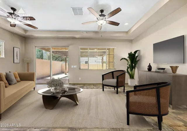 Photo 3 of Single family home for sale at 1973 E Dana Way, Chandler, AZ 85225 | MLS# 7061429 | Listing updated on 2026-08-04