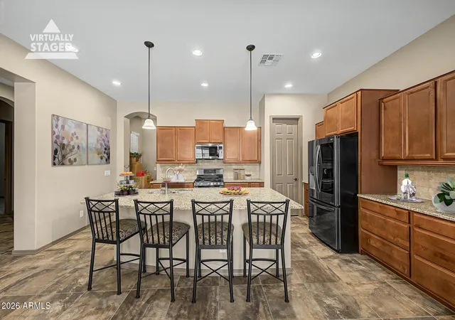 Photo 4 of Single family home for sale at 1973 E Dana Way, Chandler, AZ 85225 | MLS# 7061429 | Listing updated on 2026-08-04