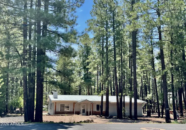 Photo 26 of Sale Pending at 8239 Buck Springs Rd, Pinetop, AZ 85935 | MLS# 7061129 | Listing updated on 2026-08-31