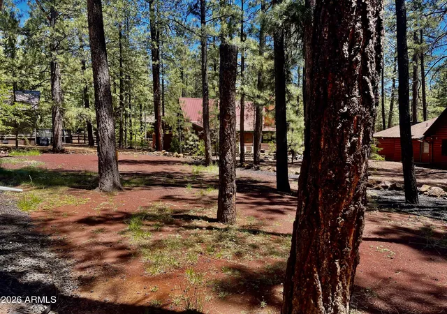 Photo 2 of Sale Pending at 8239 Buck Springs Rd, Pinetop, AZ 85935 | MLS# 7061129 | Listing updated on 2026-08-31