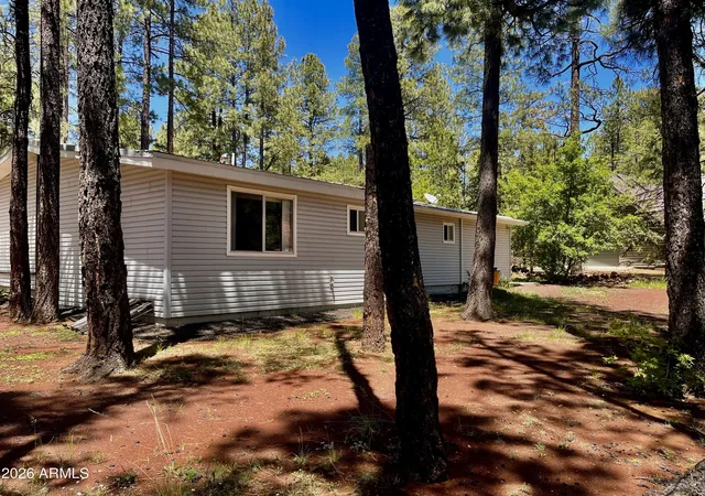 Photo 3 of Sale Pending at 8239 Buck Springs Rd, Pinetop, AZ 85935 | MLS# 7061129 | Listing updated on 2026-08-31