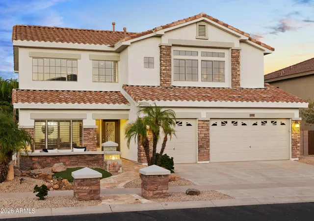 2nd image of 34019 N 24Th Dr, Phoenix, AZ 85085 | MLS# 7067440