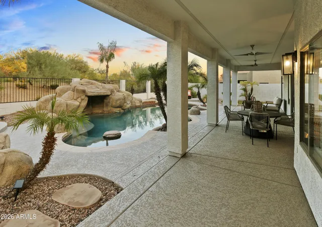 Photo 44 of Single family home for sale at 34019 N 24th Drive, Phoenix, AZ 85085 | MLS# 7067440 | Listing updated on 2026-10-08