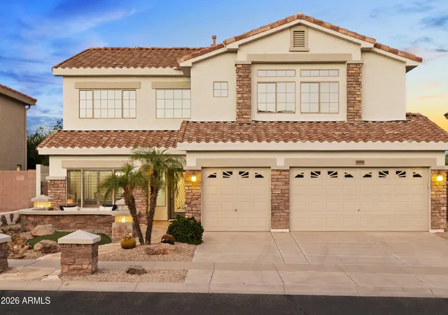 3rd image of 34019 N 24Th Dr, Phoenix, AZ 85085 | MLS# 7067440