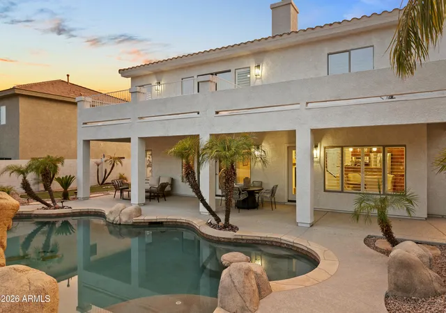44th image of 34019 N 24th Dr, Phoenix, AZ 85085 | MLS# 7067440