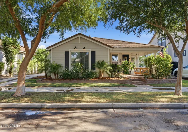 1st image of 2709 E Tamarisk St, Gilbert, AZ 85296 | MLS# 7061153