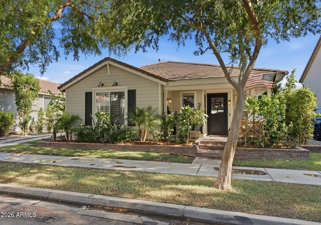 2nd image of 2709 E Tamarisk St, Gilbert, AZ 85296 | MLS# 7061153