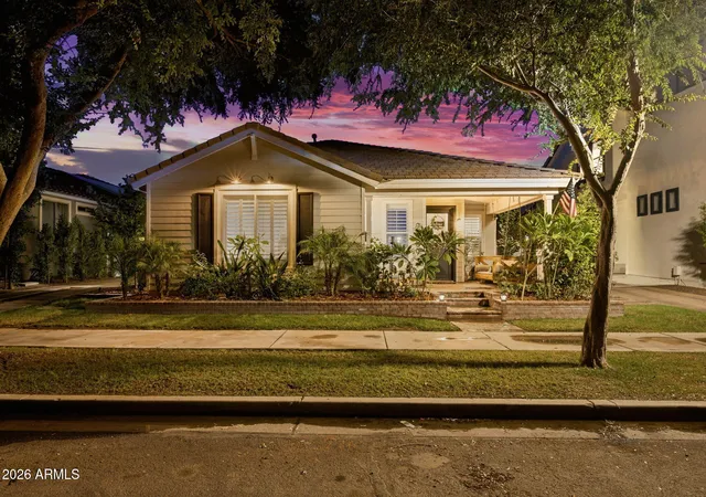 4th image of 2709 E Tamarisk St, Gilbert, AZ 85296 | MLS# 7061153