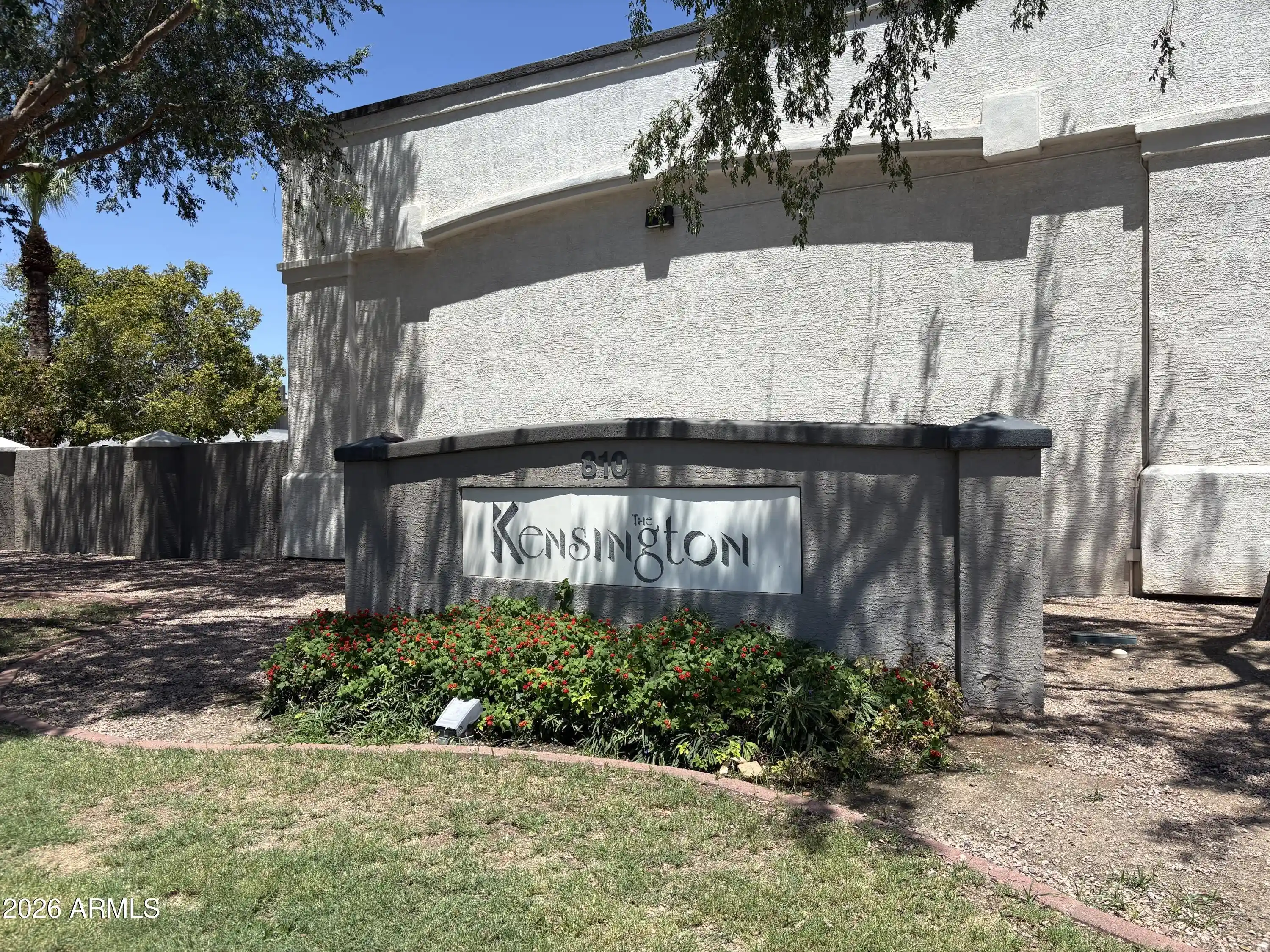 Listing Photo 10 - Condo for sale in 810 E Colter St located at 810 E Colter St, Phoenix, AZ 85014 - Unit #34