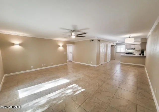 Listing Photo 1 - Condo for sale in building located at 810 E Colter St, Phoenix, AZ 85014 - Unit #34