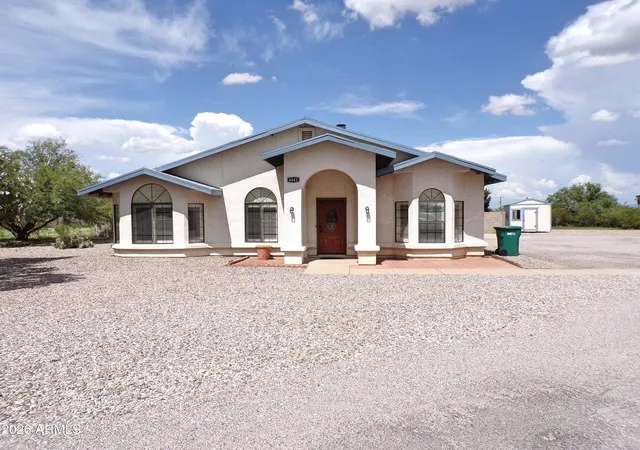 40th image of 4441 S Pueblo Ave, Sierra Vista, AZ 85650 | MLS# 7061319